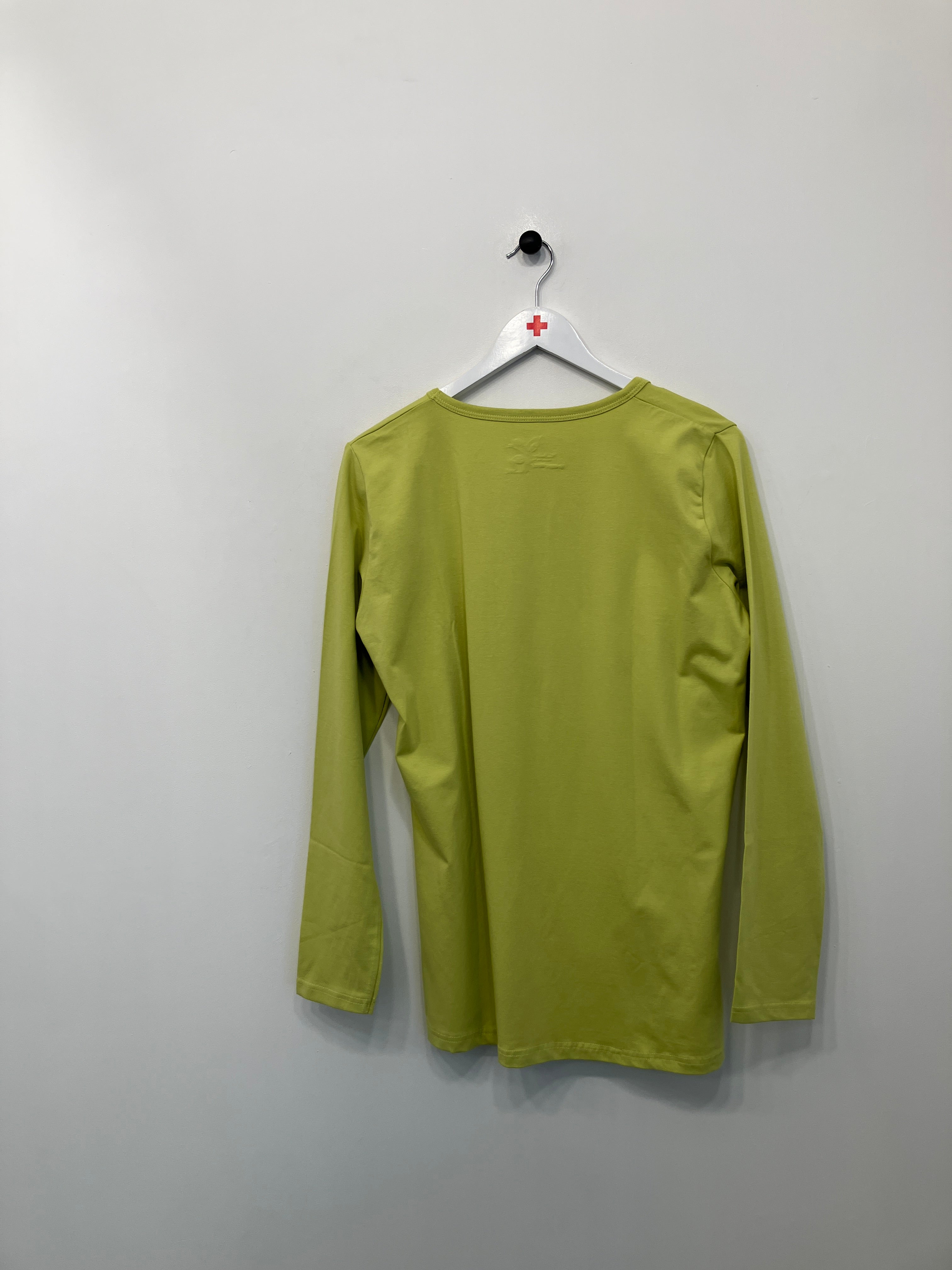 Paprika Bluse